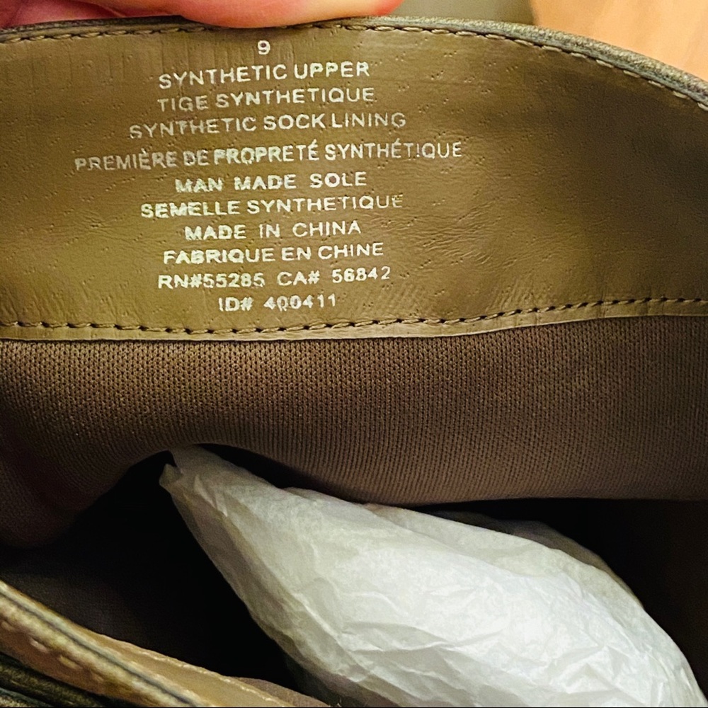 Express • Boots - Picture 7 of 9